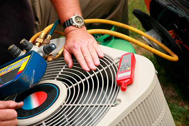 Best Residential HVAC Services  in Palmer Ranch, FL